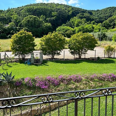 Ca' Marin Hotel Teolo Kültér fotó