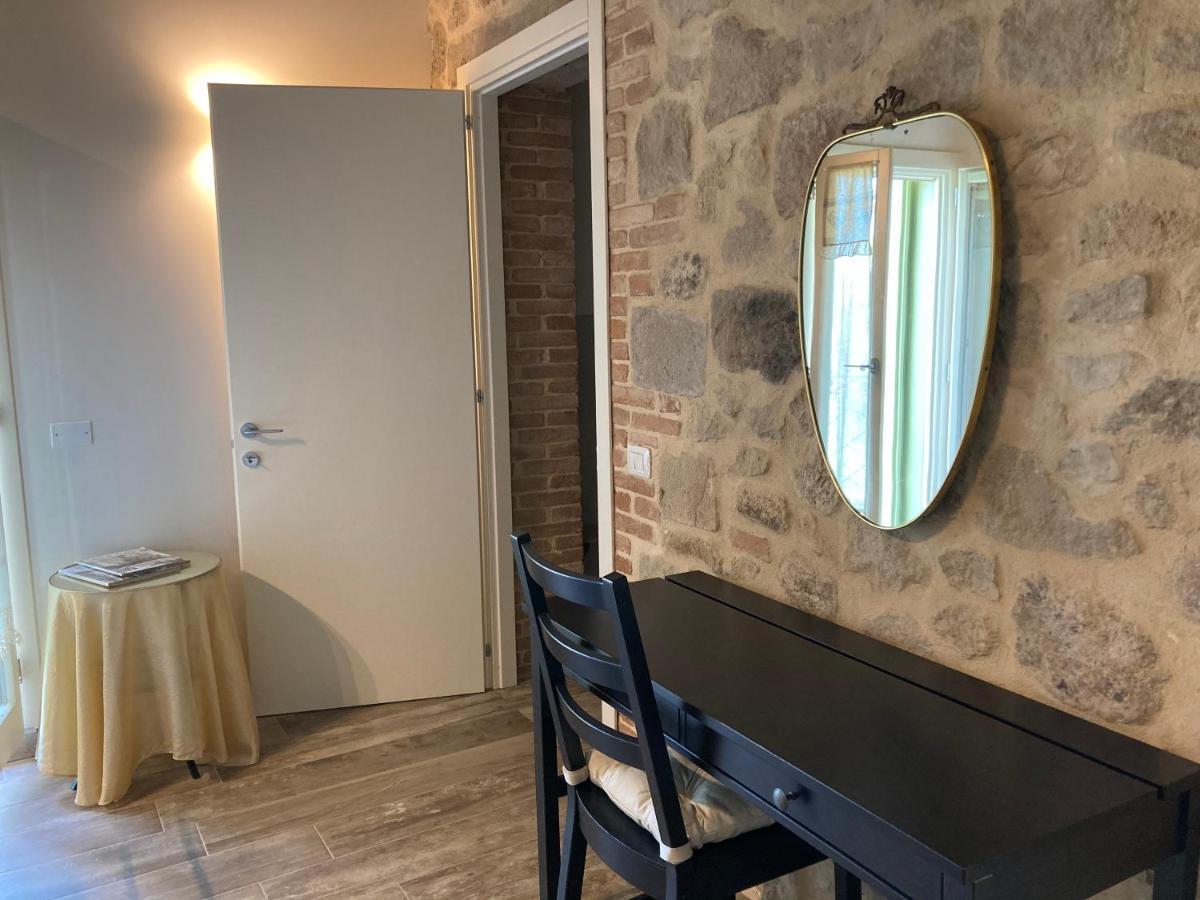 Ca' Marin Hotel Teolo Kültér fotó