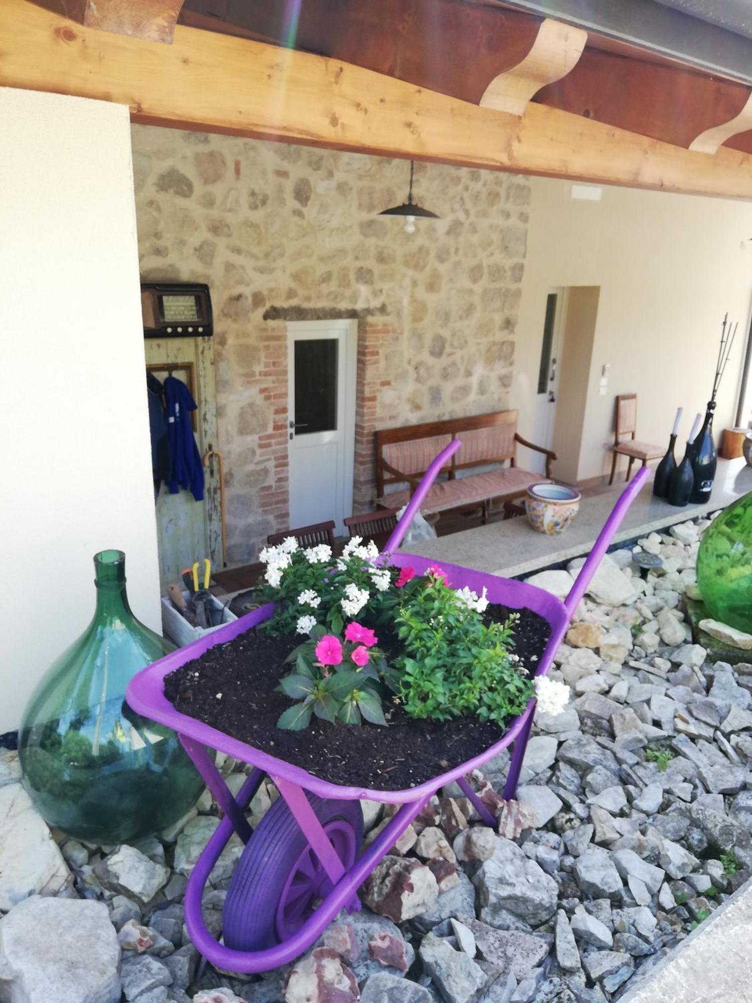 Ca' Marin Hotel Teolo Kültér fotó