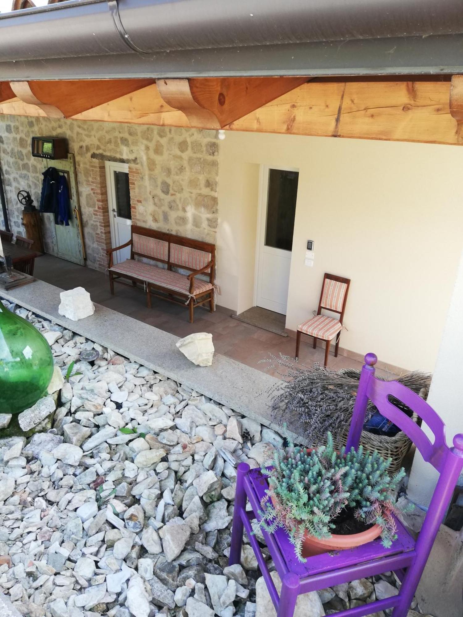 Ca' Marin Hotel Teolo Kültér fotó