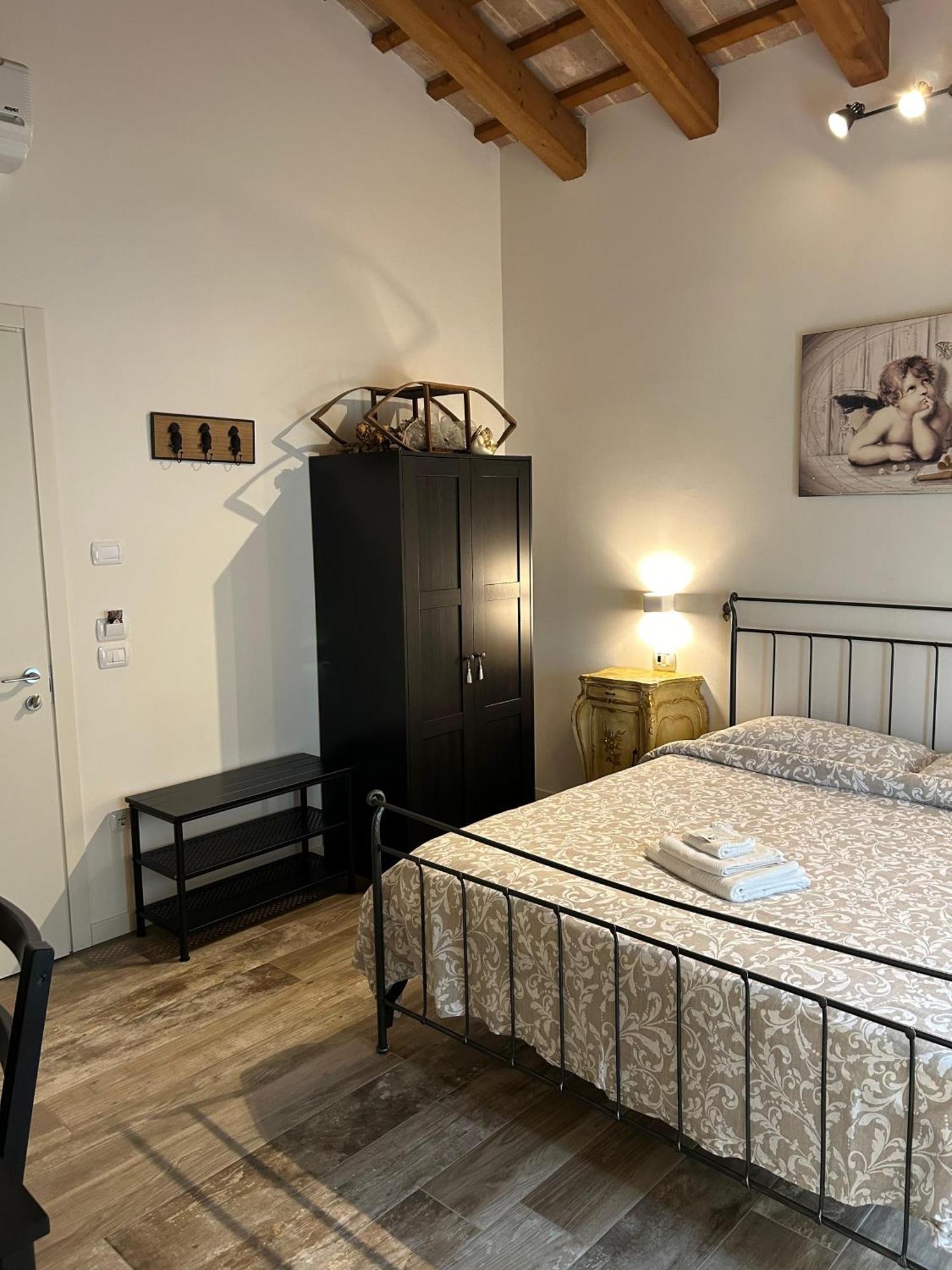 Ca' Marin Hotel Teolo Kültér fotó