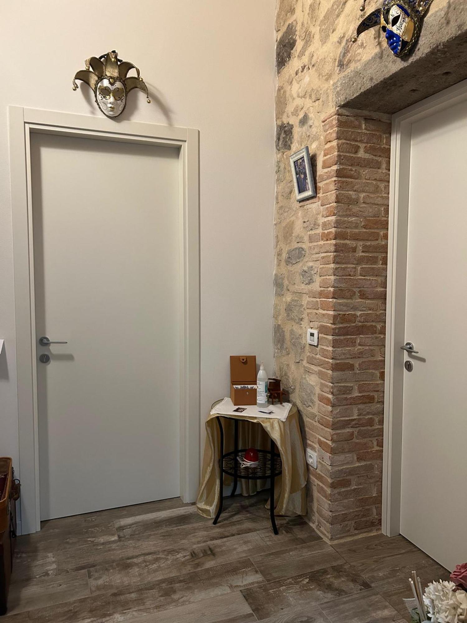Ca' Marin Hotel Teolo Kültér fotó