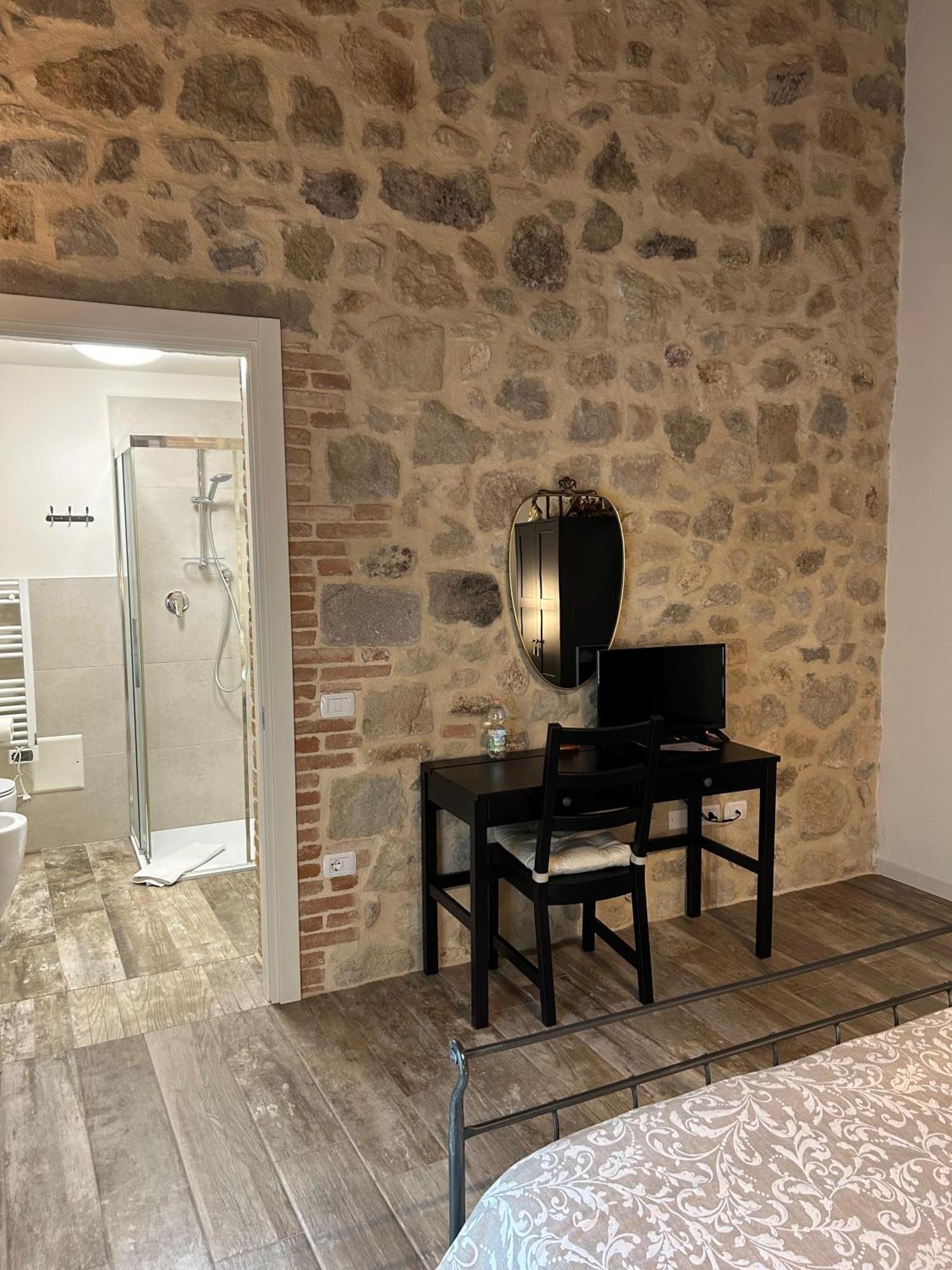Ca' Marin Hotel Teolo Kültér fotó