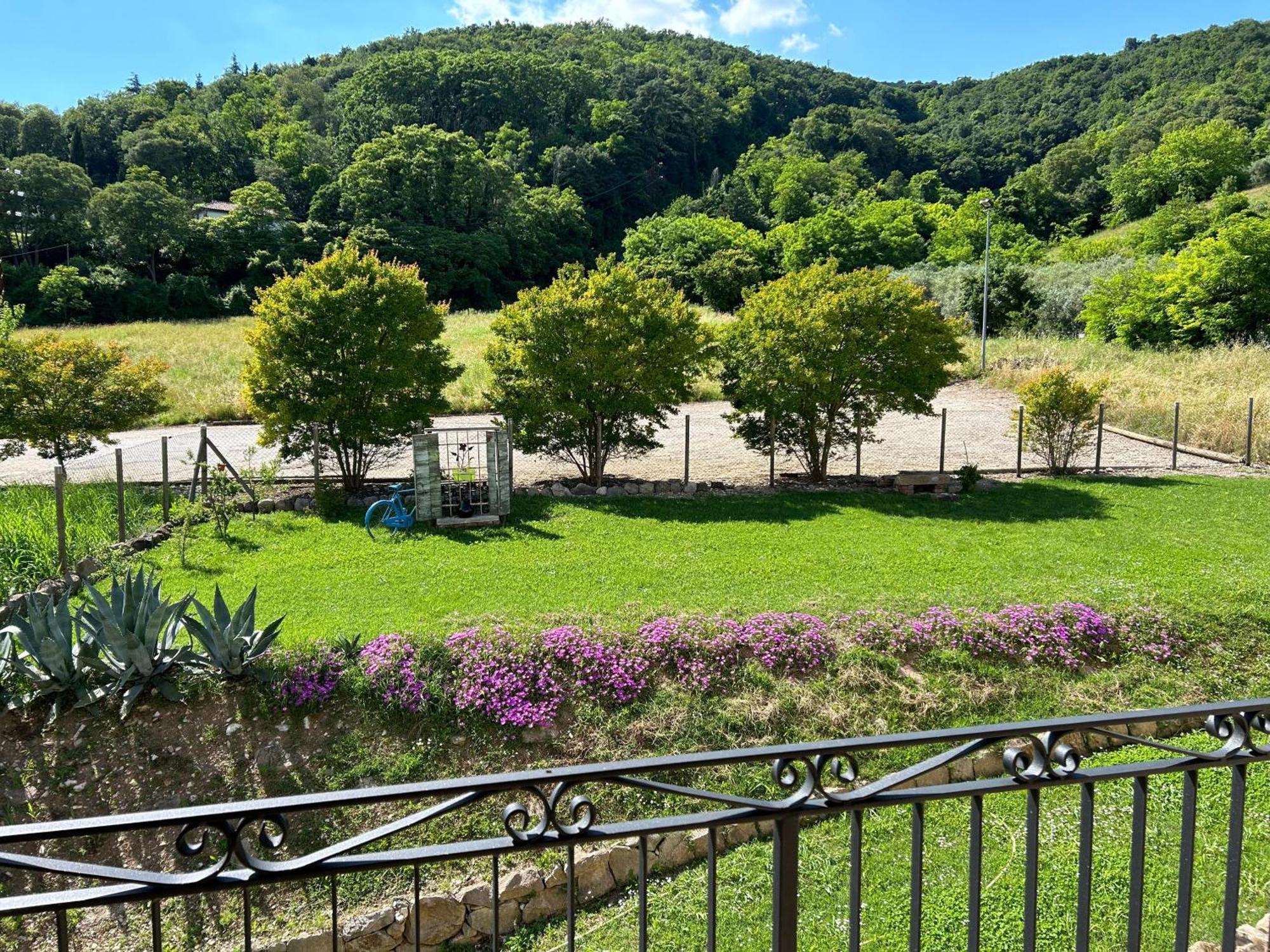 Ca' Marin Hotel Teolo Kültér fotó